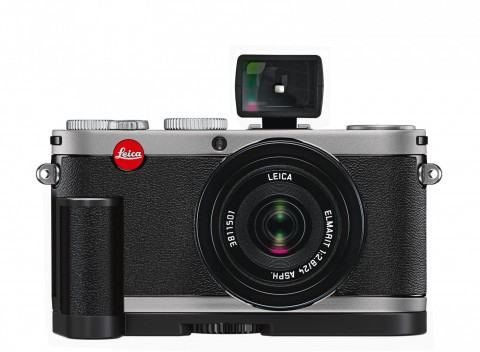 Leica X1